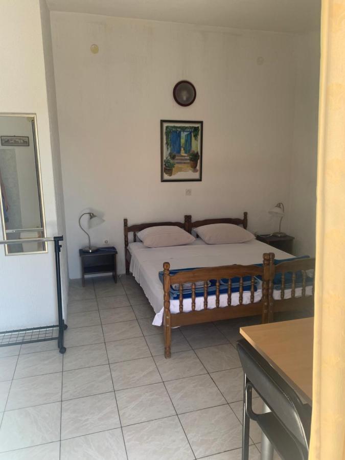 Apartmani Dzapo Srima Exterior photo